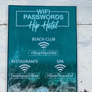 Meet your Posher, Ben